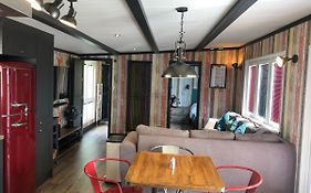 Unique Tribeca With Great Views